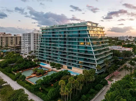 9349 Collins Avenue Surfside FL 33154