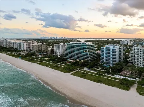 9349 Collins Avenue Surfside FL 33154