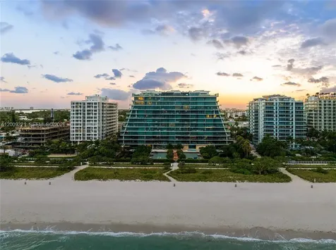 9349 Collins Avenue Surfside FL 33154
