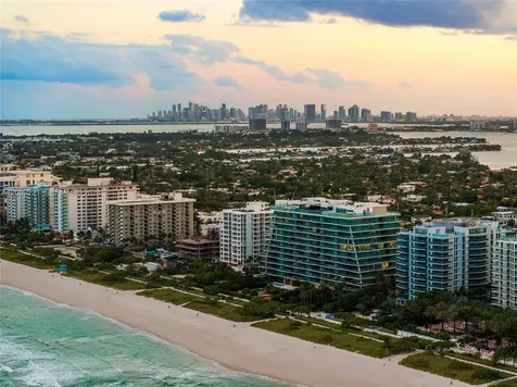 9349 Collins Avenue Surfside FL 33154