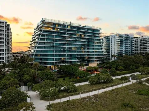 9349 Collins Avenue Surfside FL 33154