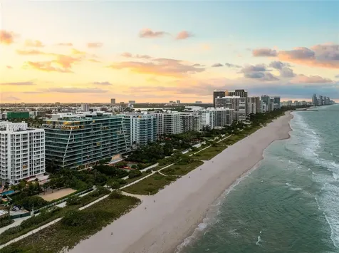 9349 Collins Avenue Surfside FL 33154