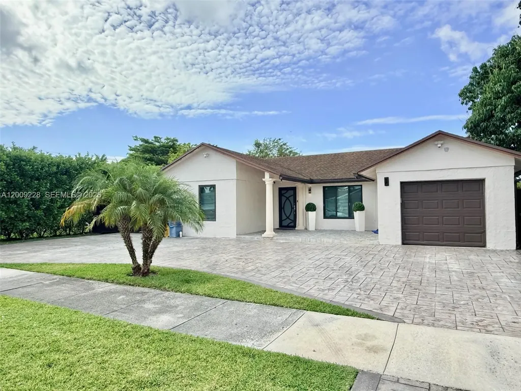 11216 SW 166th Terrace Miami FL 33157