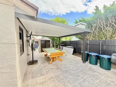 11216 SW 166th Terrace Miami FL 33157