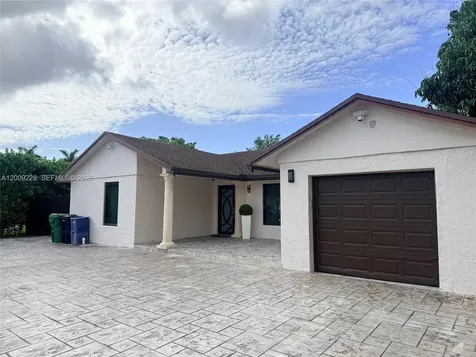 11216 SW 166th Terrace Miami FL 33157