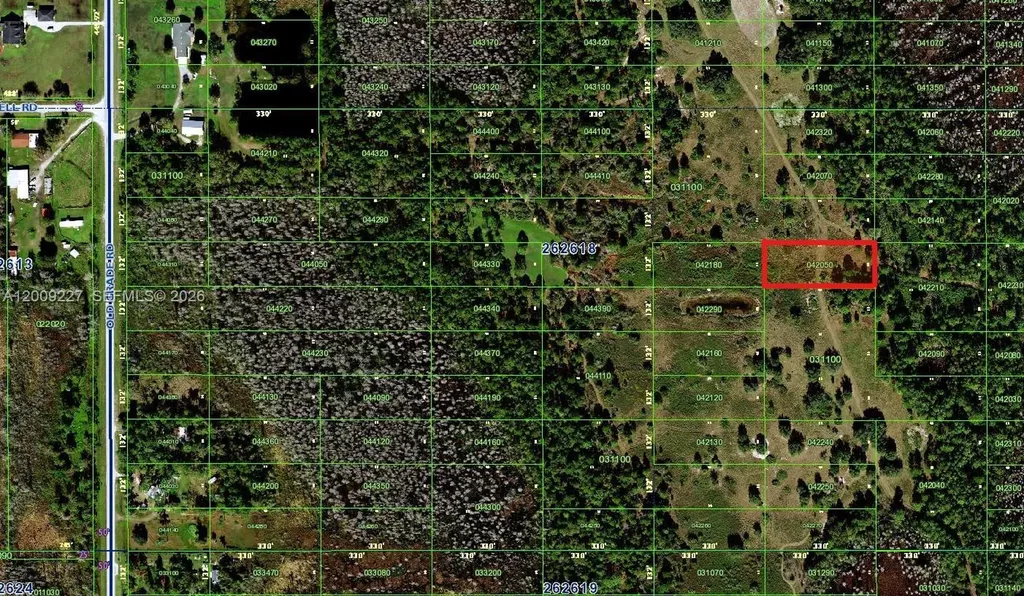 0 Old Grade Other City - In The State Of Florida FL 33868