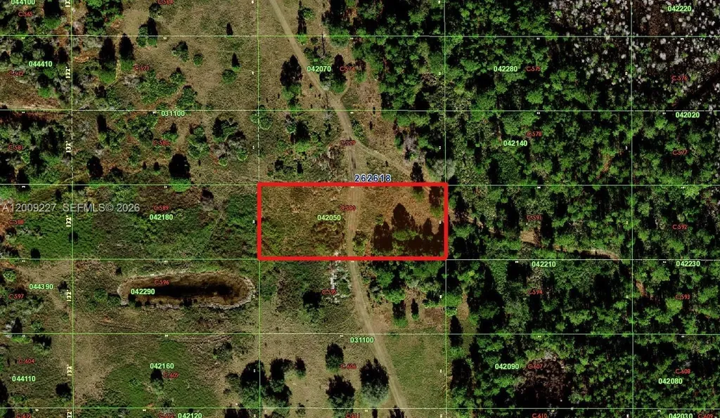 0 Old Grade Other City - In The State Of Florida FL 33868