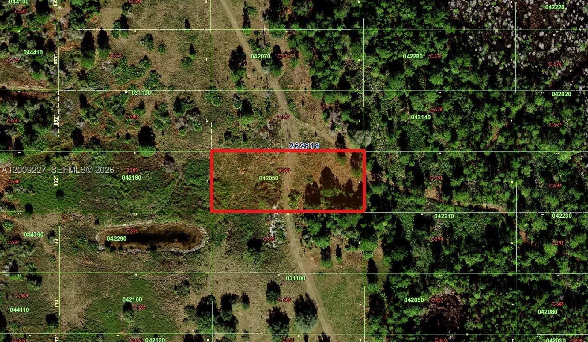 0 Old Grade Other City - In The State Of Florida FL 33868