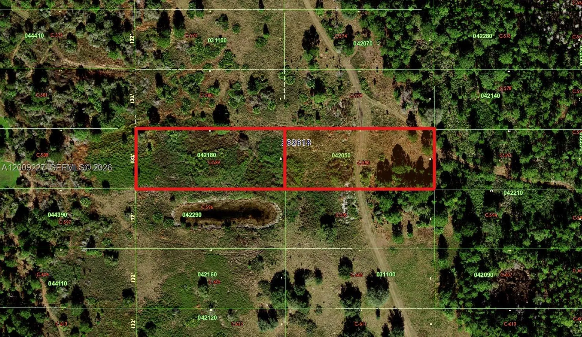 0 Old Grade Other City - In The State Of Florida FL 33868