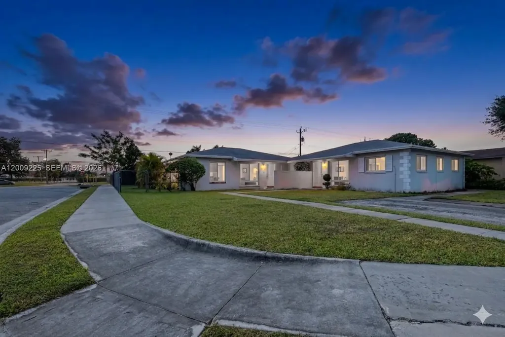 19701 SW 103rd Court Cutler Bay FL 33157