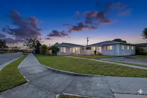 19701 SW 103rd Court Cutler Bay FL 33157