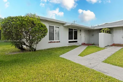 19701 SW 103rd Court Cutler Bay FL 33157