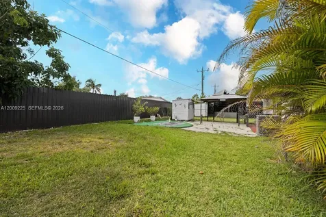 19701 SW 103rd Court Cutler Bay FL 33157