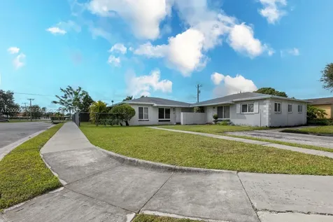 19701 SW 103rd Court Cutler Bay FL 33157