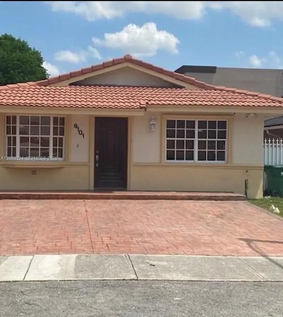 Hialeah Gardens FL 33018