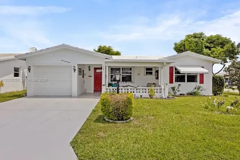 124 SW 10th Street Boynton Beach FL 33426