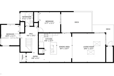 9347 SW 1st Street Plantation FL 33324