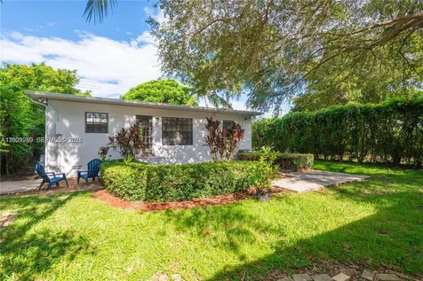 5490 SW 57 Avenue Miami FL 33155