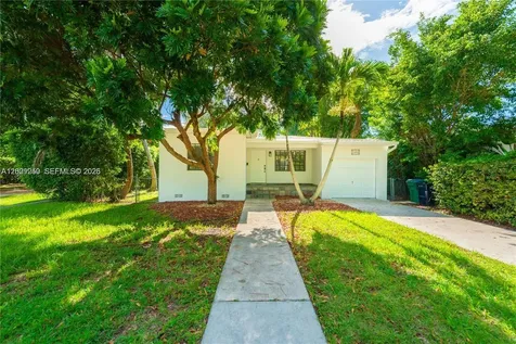 5490 SW 57 Avenue Miami FL 33155