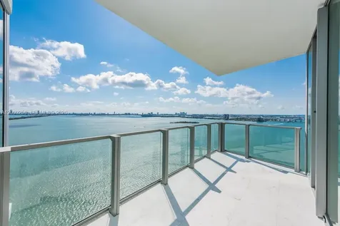 2900 NE 7 Avenue Miami FL 33137