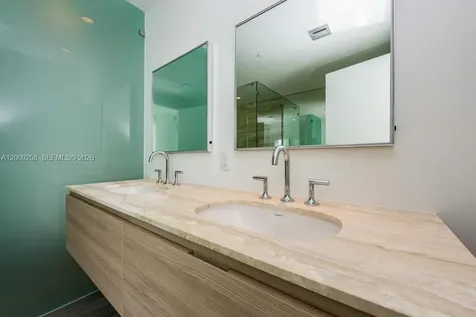2900 NE 7 Avenue Miami FL 33137