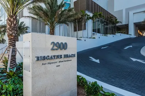 2900 NE 7 Avenue Miami FL 33137