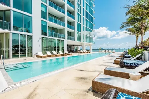 2900 NE 7 Avenue Miami FL 33137