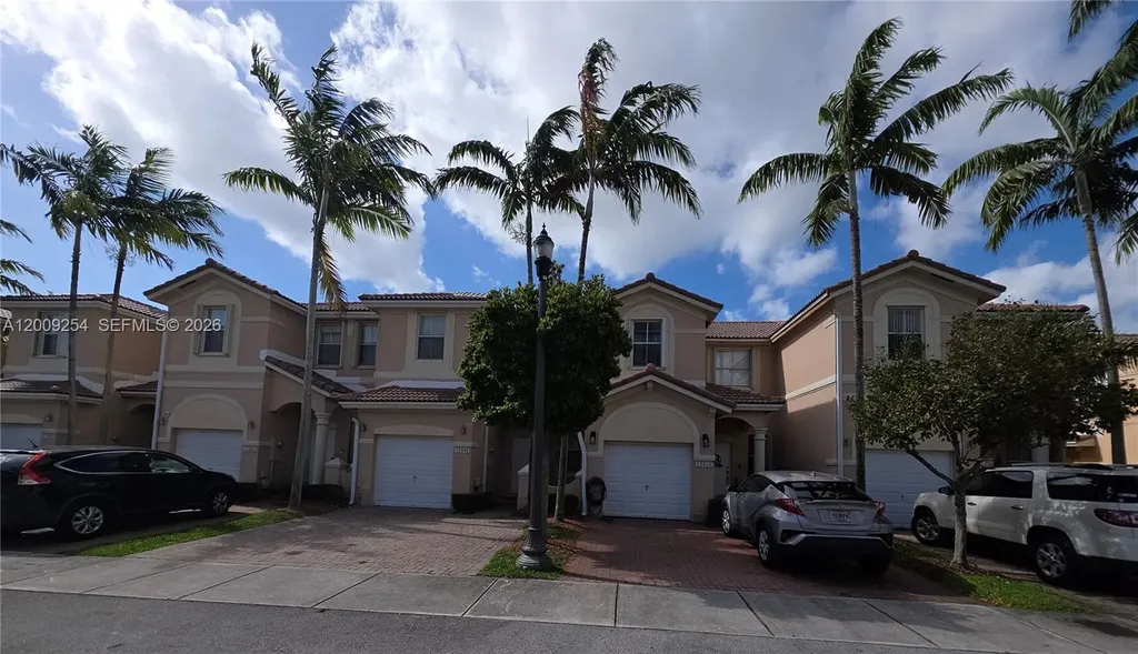 12454 SW 123rd Street Miami FL 33186