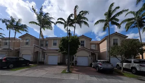12454 SW 123rd Street Miami FL 33186