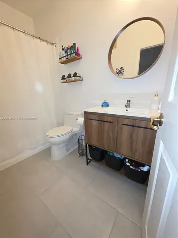 12454 SW 123rd Street Miami FL 33186