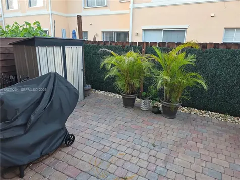 12454 SW 123rd Street Miami FL 33186
