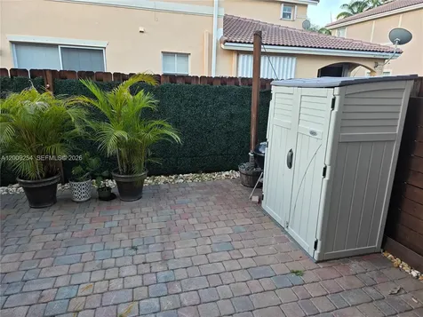 12454 SW 123rd Street Miami FL 33186
