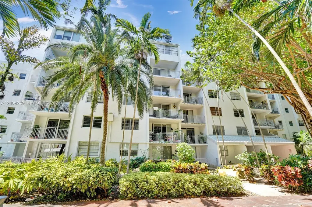 777 NE 62nd Street Miami FL 33138