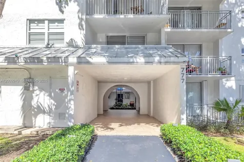 777 NE 62nd Street Miami FL 33138
