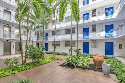 777 NE 62nd Street Miami FL 33138
