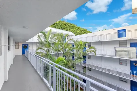 777 NE 62nd Street Miami FL 33138