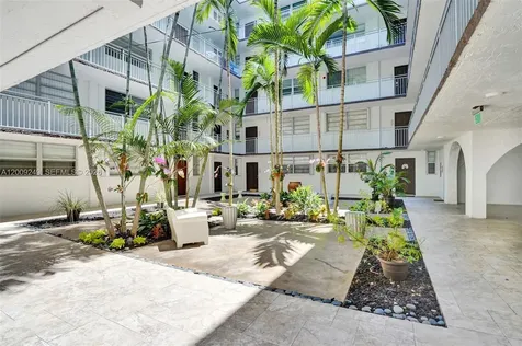 777 NE 62nd Street Miami FL 33138
