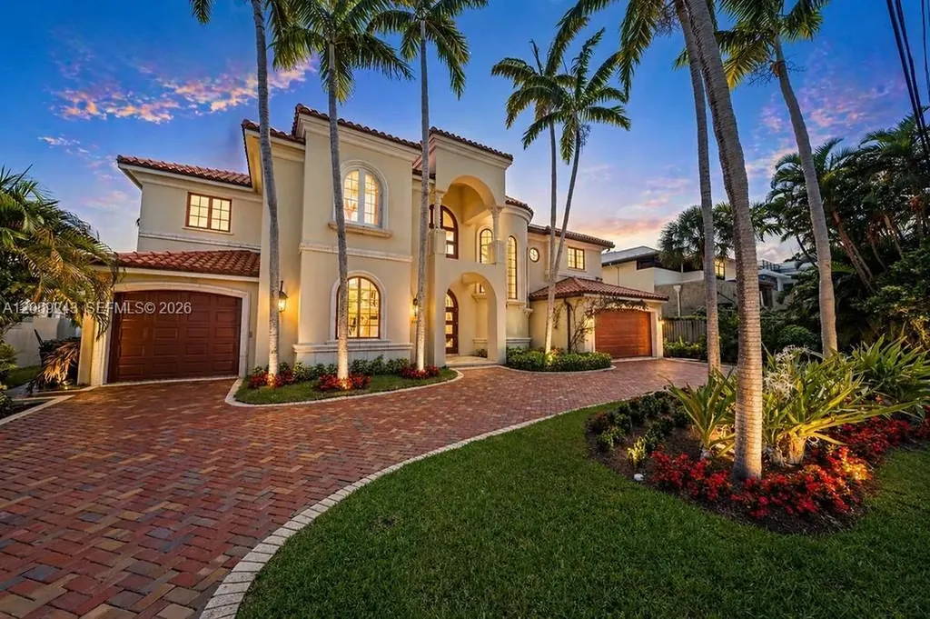 2430 Aqua Vista Boulevard Fort Lauderdale FL 33301