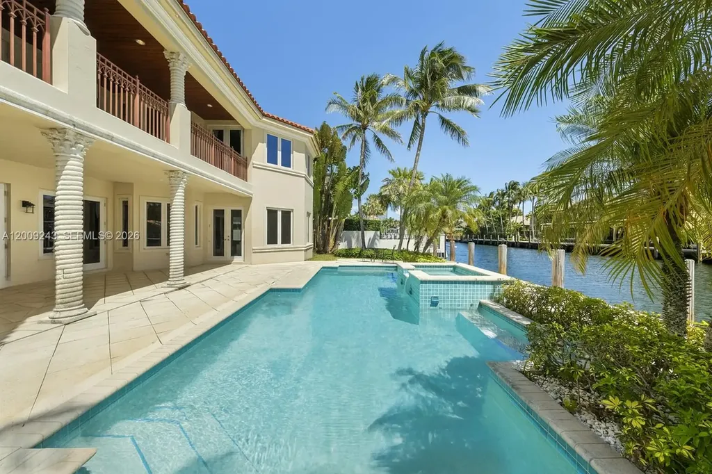 2430 Aqua Vista Boulevard Fort Lauderdale FL 33301