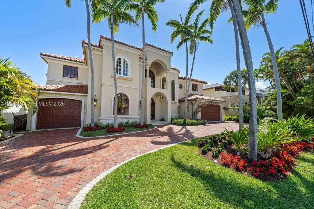 2430 Aqua Vista Boulevard Fort Lauderdale FL 33301