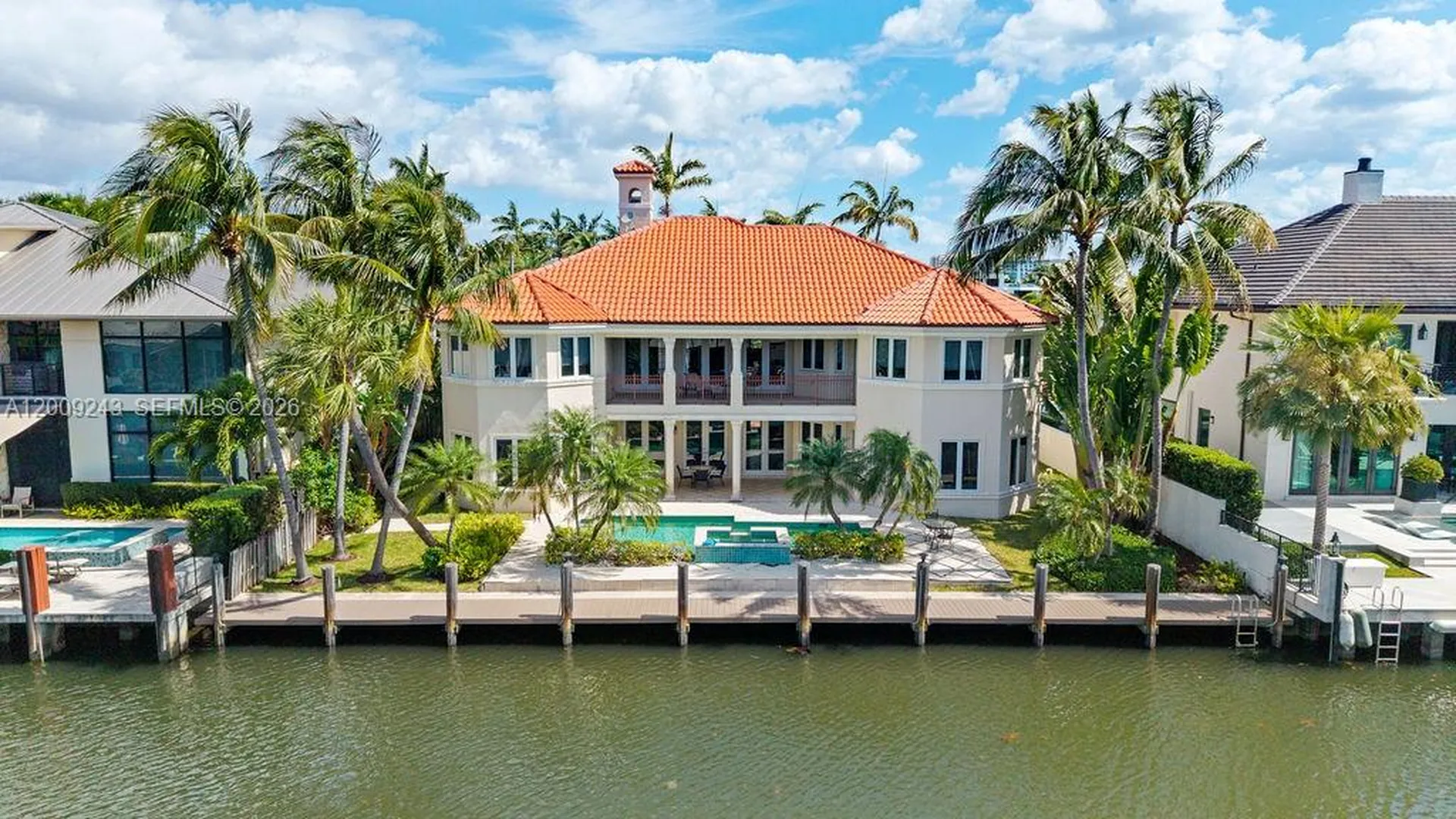 2430 Aqua Vista Boulevard Fort Lauderdale FL 33301
