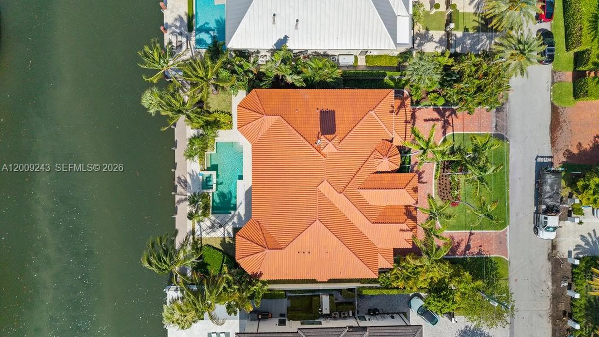 2430 Aqua Vista Boulevard Fort Lauderdale FL 33301