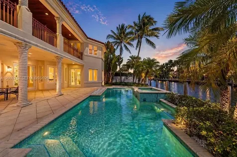 2430 Aqua Vista Boulevard Fort Lauderdale FL 33301