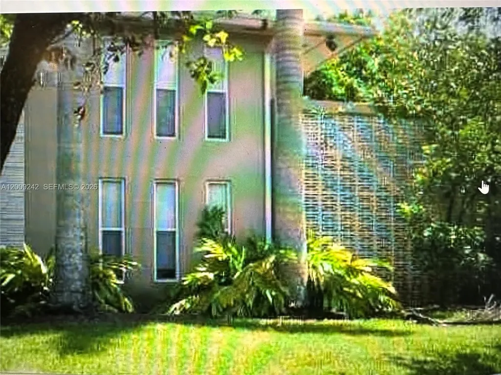 6310 SW 79th Street South Miami FL 33143