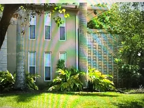 6310 SW 79th Street South Miami FL 33143