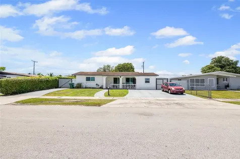 11810 SW 172nd Street Miami FL 33177
