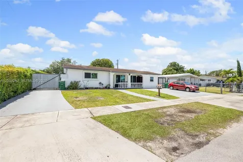 11810 SW 172nd Street Miami FL 33177