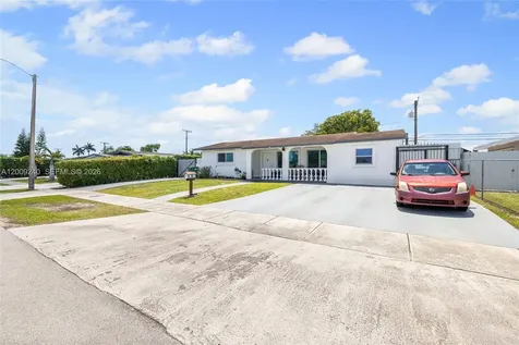 11810 SW 172nd Street Miami FL 33177