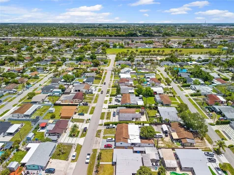 11810 SW 172nd Street Miami FL 33177