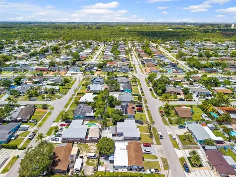 11810 SW 172nd Street Miami FL 33177